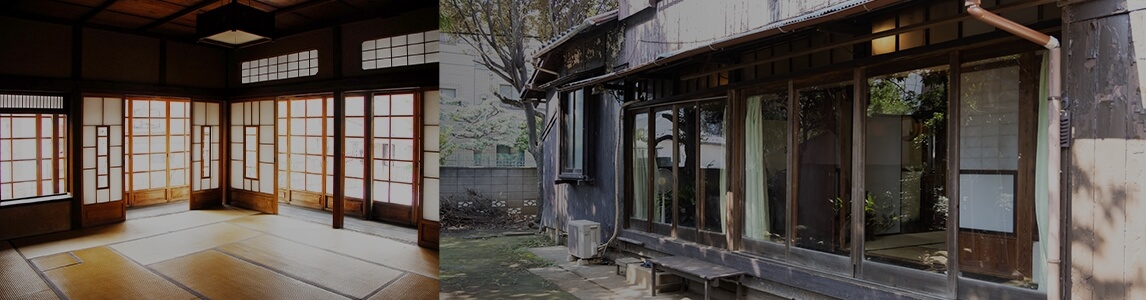 ふるさと情報館・八ヶ岳事務所