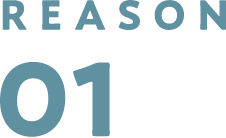 REASON 01
