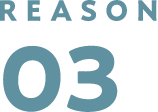 REASON 03